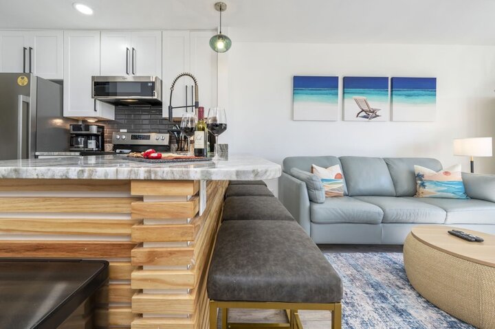 Condominium in Destin, US