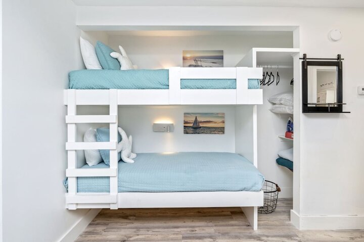 Condominium in Destin, US