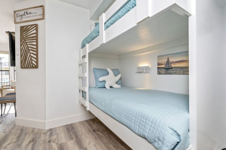 Condominium in Destin, US