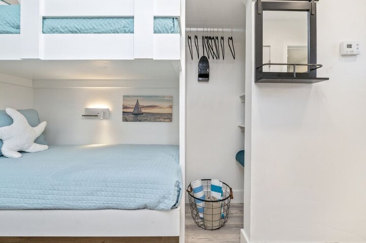 Condominium in Destin, US