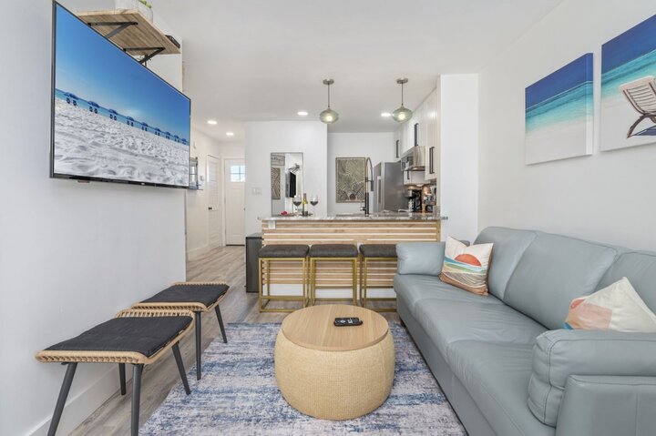 Condominium in Destin, US