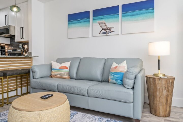 Condominium in Destin, US