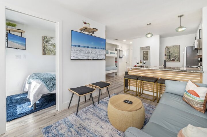 Condominium in Destin, US