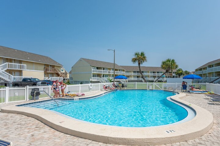 Condominium in Destin, US