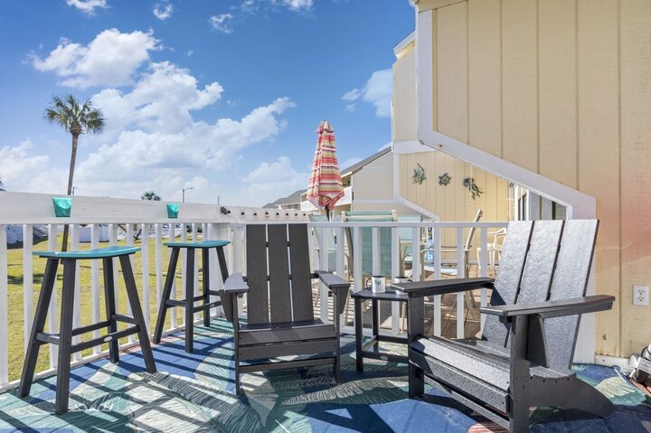 Condominium in Destin, US