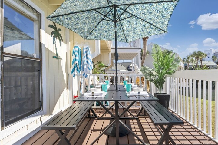 Condominium in Destin, US