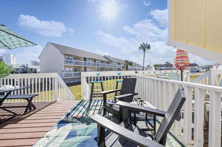 Condominium in Destin, US