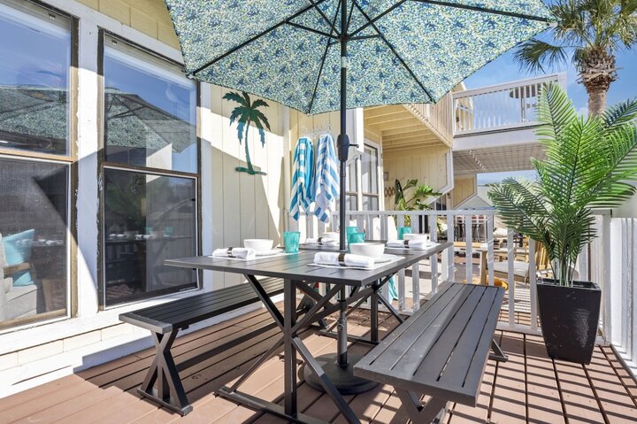 Condominium in Destin, US