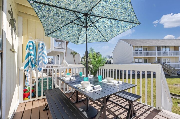 Condominium in Destin, US