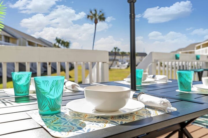 Condominium in Destin, US