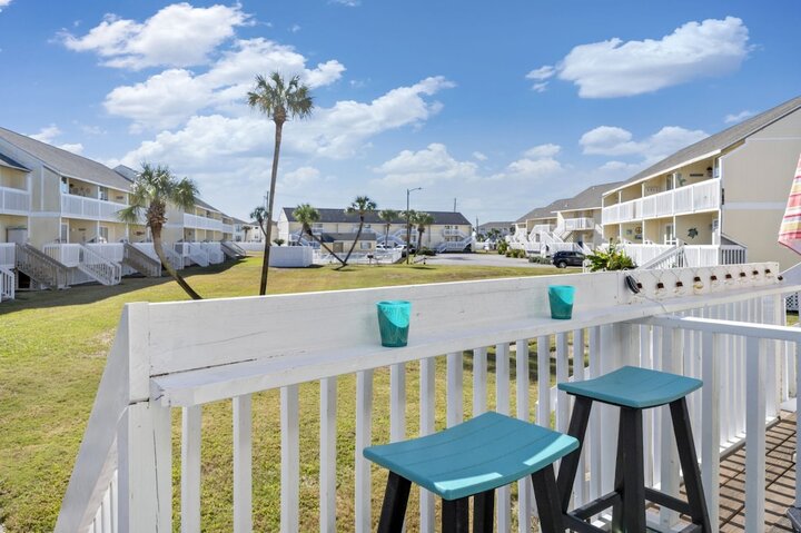 Condominium in Destin, US