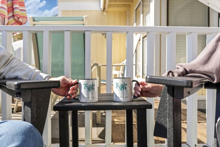 Condominium in Destin, US