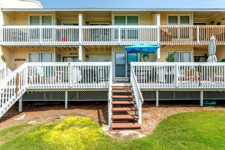 Condominium in Destin, US