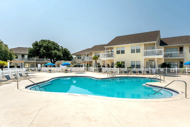 Condominium in Destin, US
