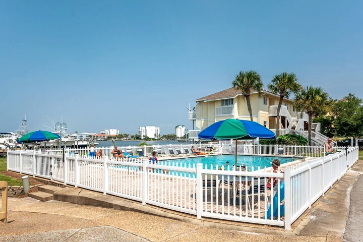 Condominium in Destin, US