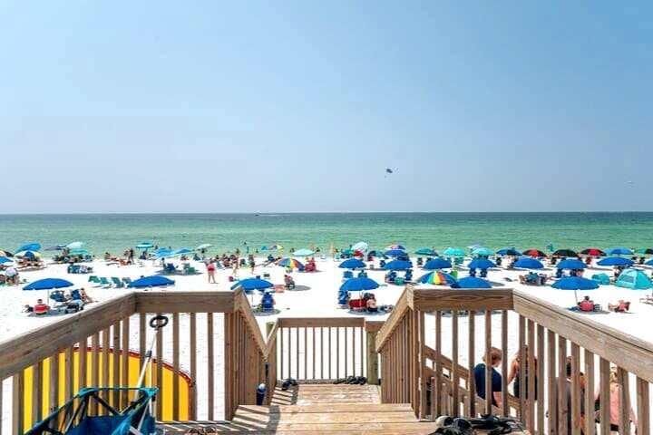 Condominium in Destin, US