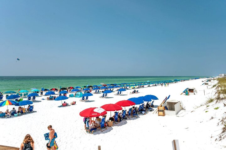 Condominium in Destin, US