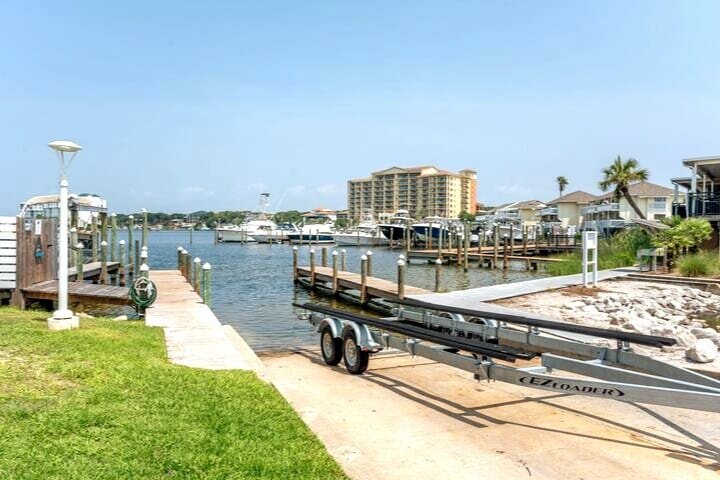Condominium in Destin, US