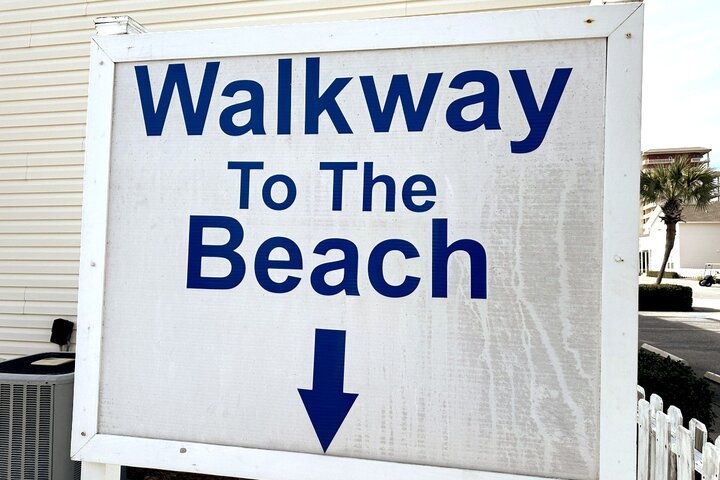 Condominium in Destin, US