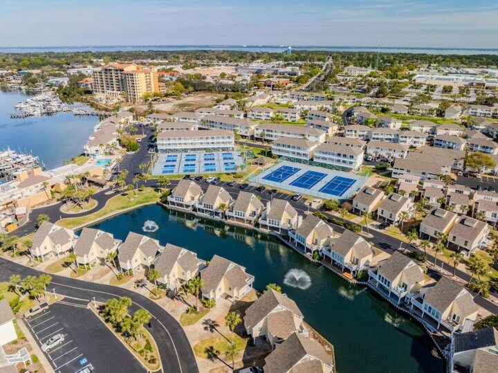 Condominium in Destin, US