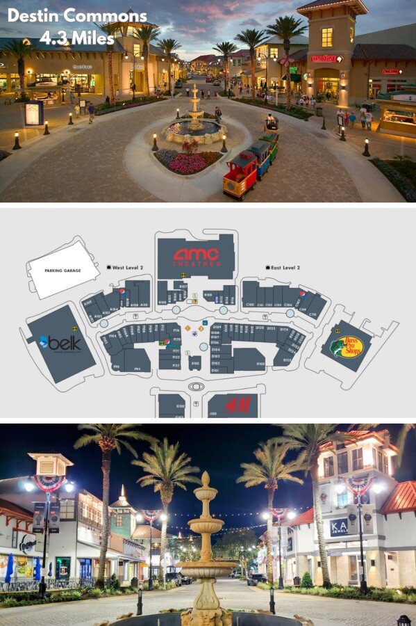 Condominium in Destin, US