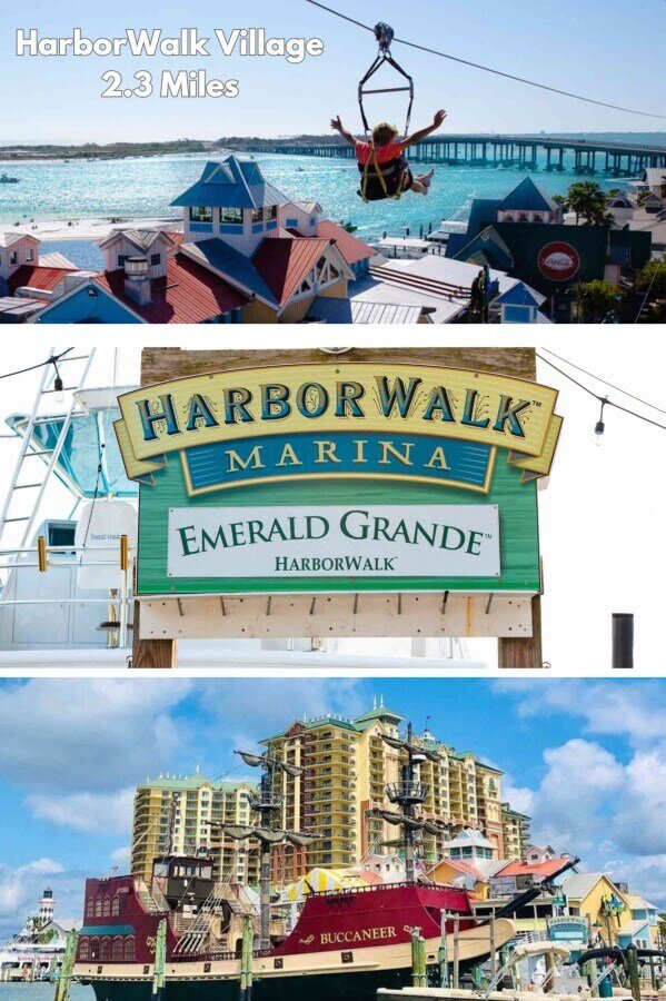 Condominium in Destin, US