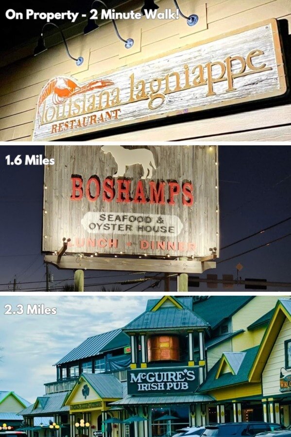 Condominium in Destin, US