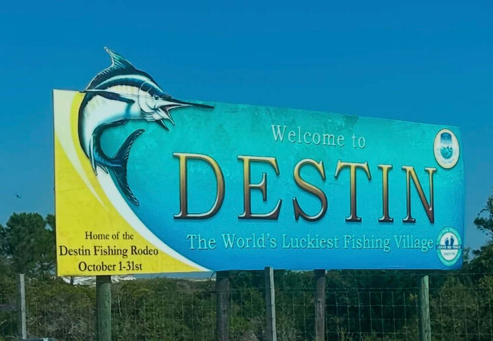 Condominium in Destin, US