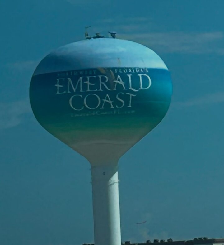 Condominium in Destin, US