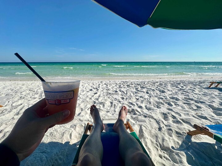 Condominium in Destin, US