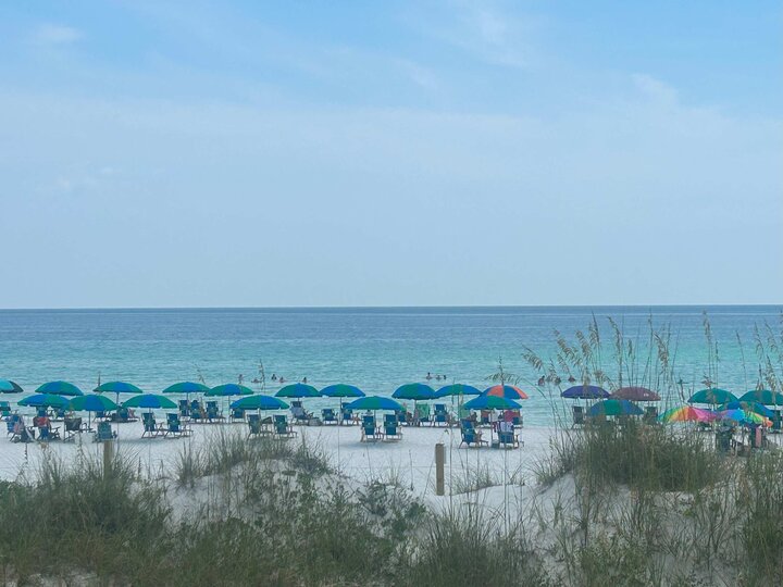 Condominium in Destin, US