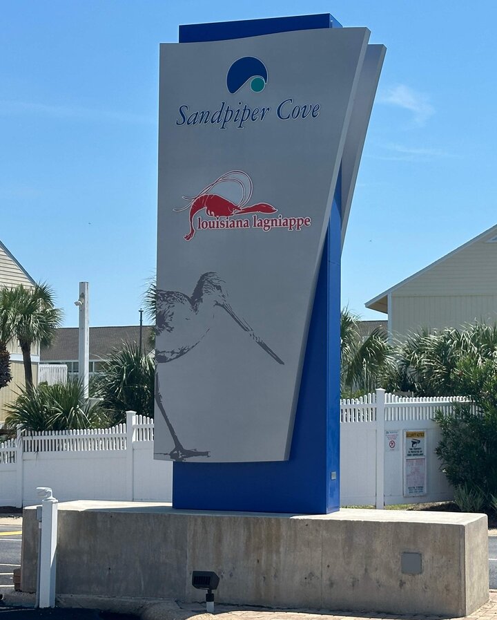 Condominium in Destin, US