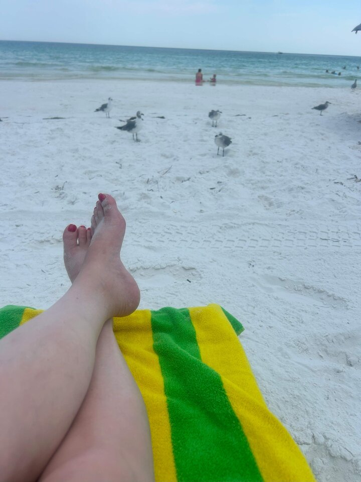 Condominium in Destin, US