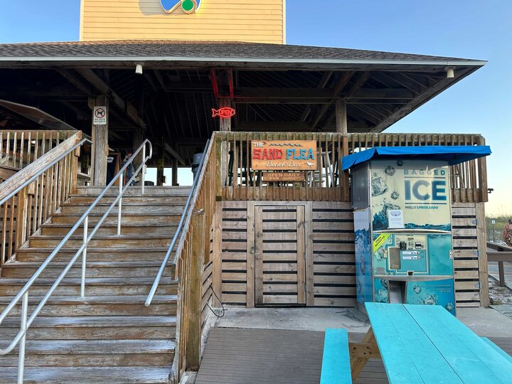 Condominium in Destin, US