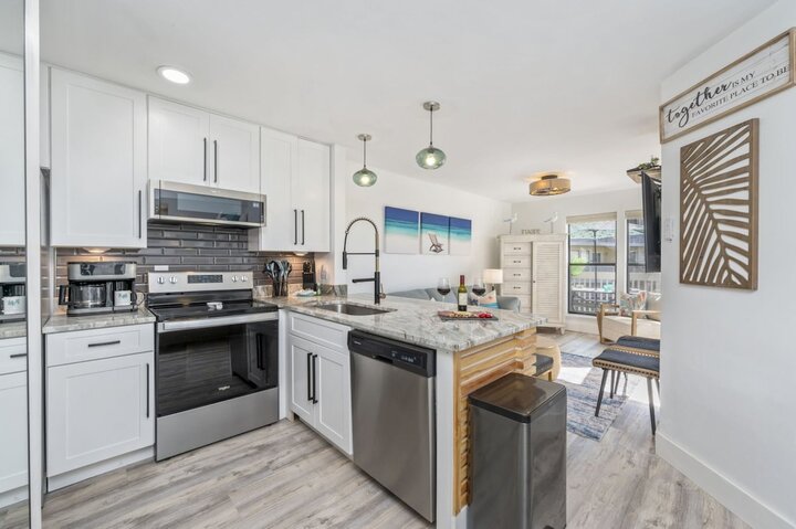 Condominium in Destin, US