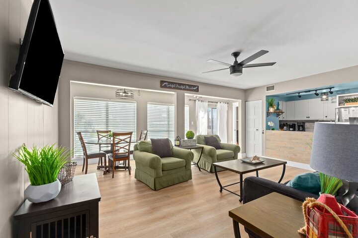 Condominium in Destin, US