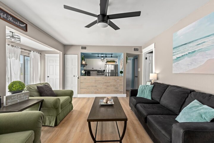 Condominium in Destin, US