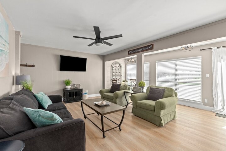 Condominium in Destin, US