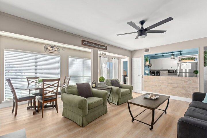 Condominium in Destin, US