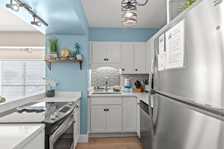 Condominium in Destin, US