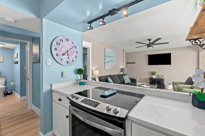 Condominium in Destin, US