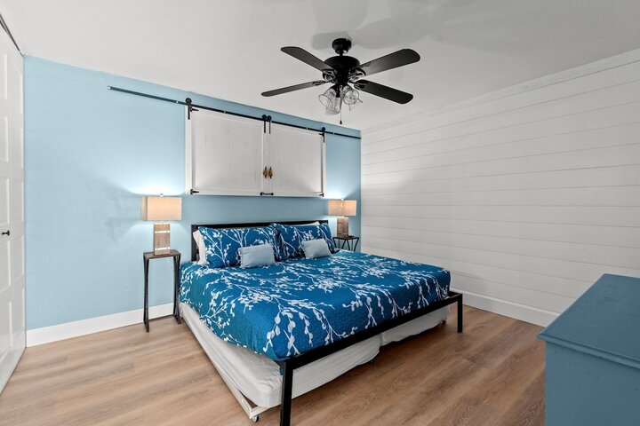 Condominium in Destin, US