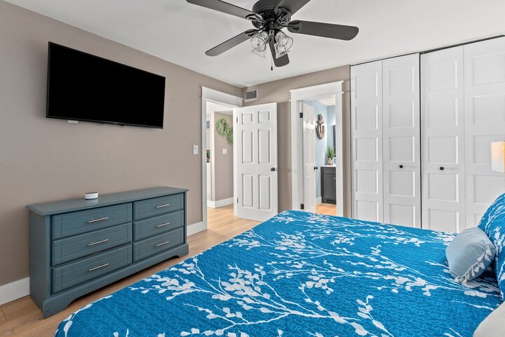 Condominium in Destin, US