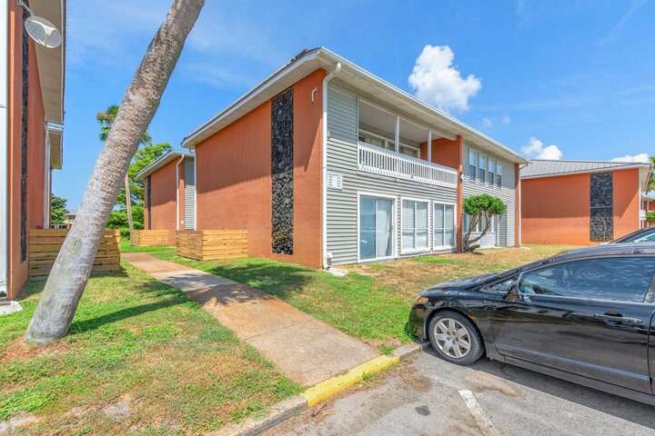 Condominium in Destin, US