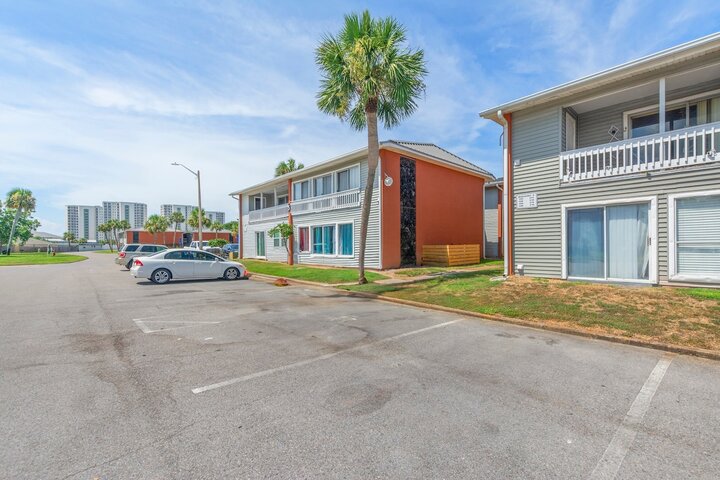 Condominium in Destin, US