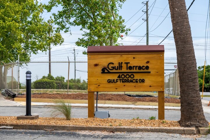Condominium in Destin, US