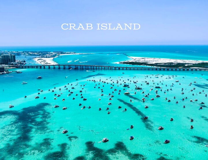 Condominium in Destin, US