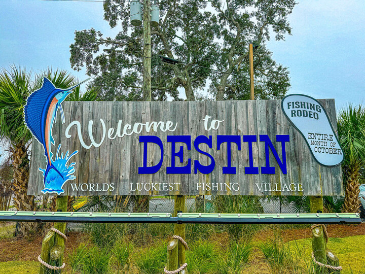 Condominium in Destin, US