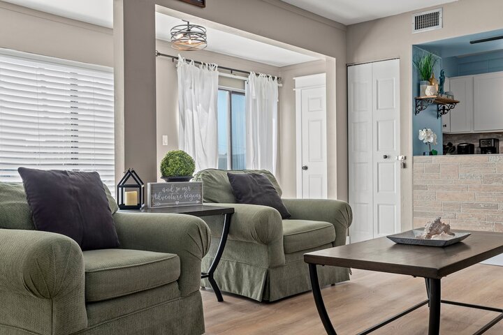 Condominium in Destin, US