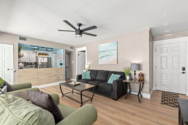 Condominium in Destin, US